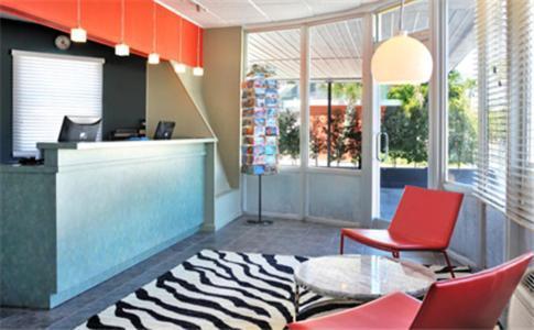 Blue Marlin Motel Key West Exterior photo