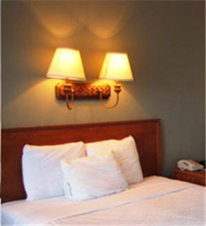 Blue Marlin Motel Key West Exterior photo
